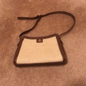 Mini Etienne Aigner purse! ⭐️ if interested make an offer⭐️